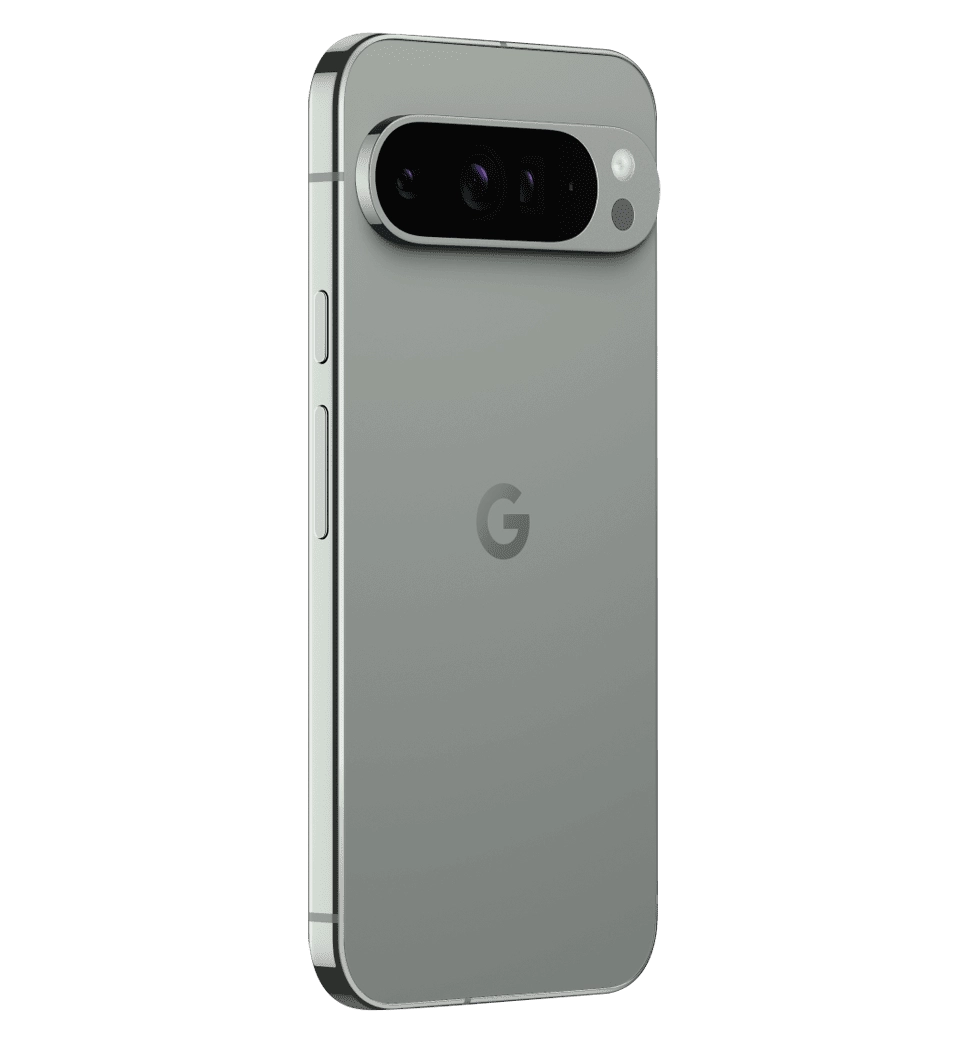 Смартфон Google Pixel 9 Pro XL 16/256GB Hazel