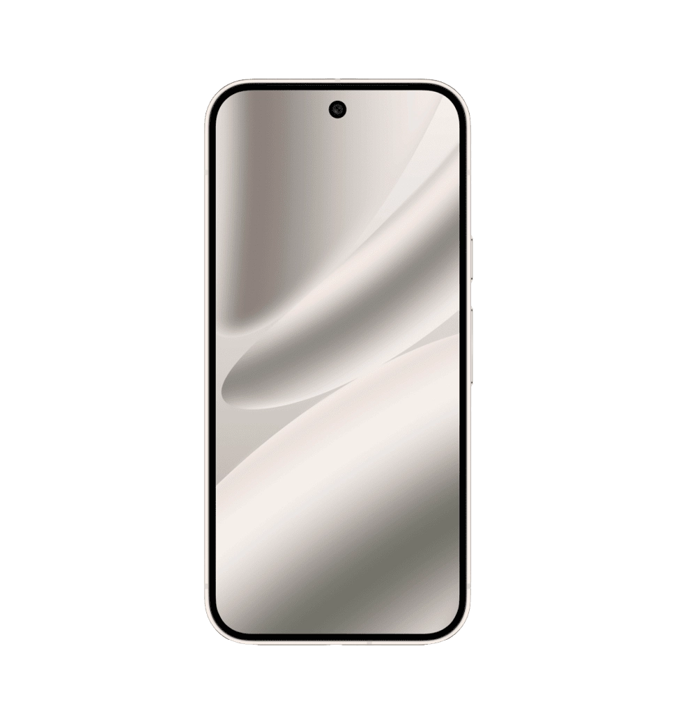 Смартфон Google Pixel 10 Pro 16/256GB Porcelain eSIM