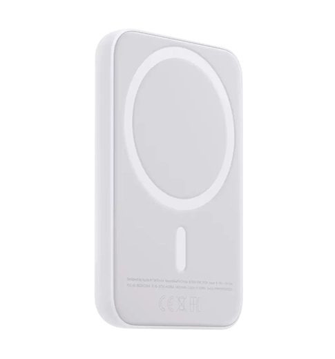 Зовнішній акумулятор Apple MagSafe Battery Pack (MJWY3)