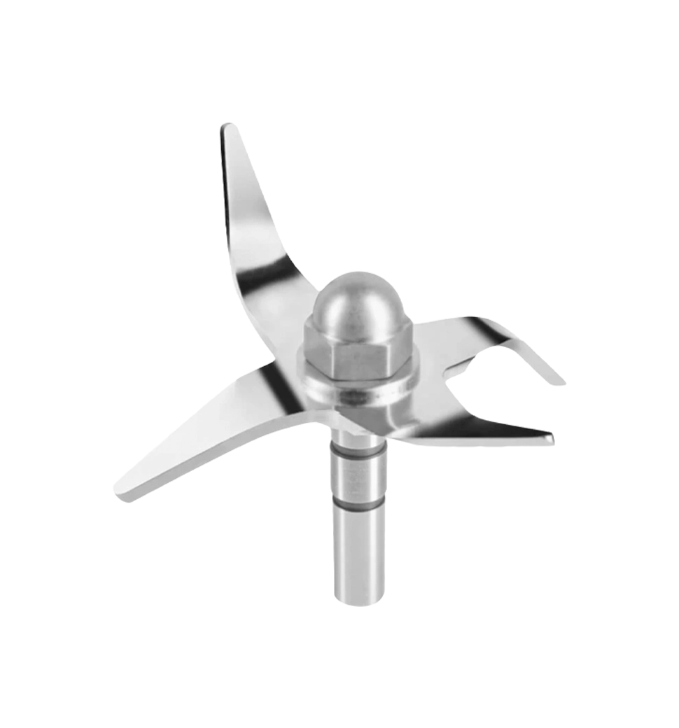 Стаціонарний блендер KitchenAid Artisan K400 1,4 л 5KSB4026EIB