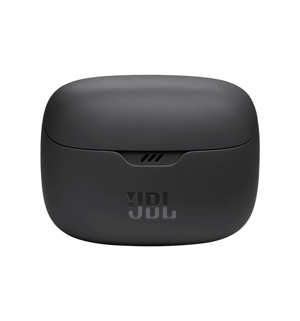 Навушники TWS JBL Tune Beam Black (JBLTBEAMBLK)