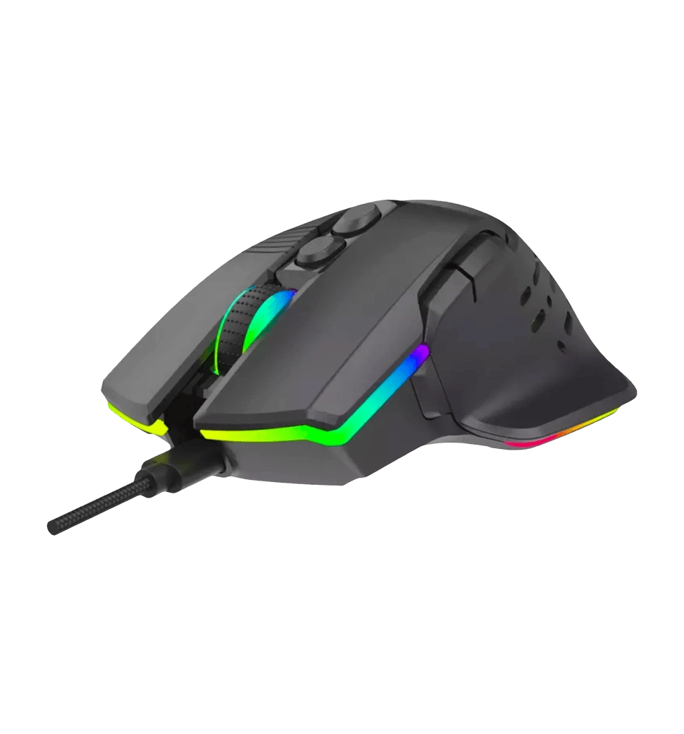 Миша GamePro GM560