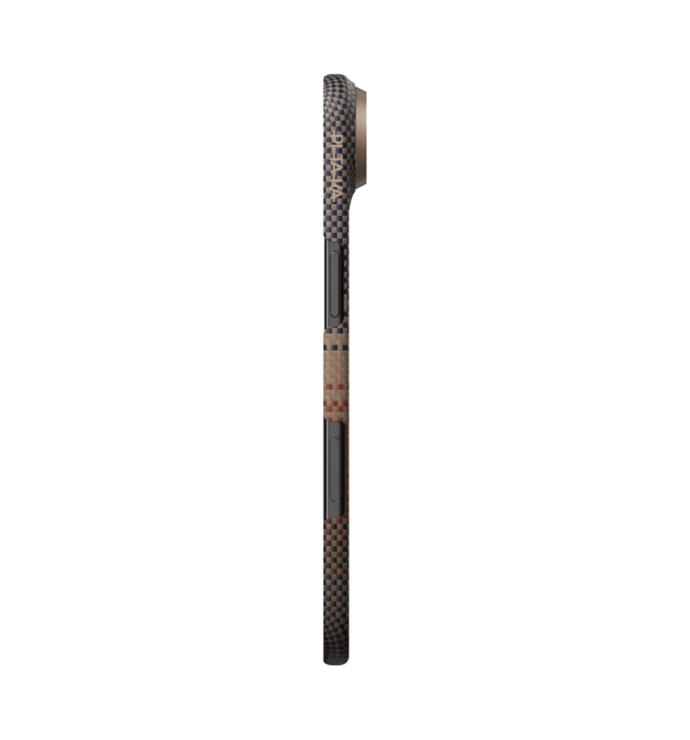 Чохол Pitaka Ultra-Slim Sunset for iPhone Air (KI1702SA)