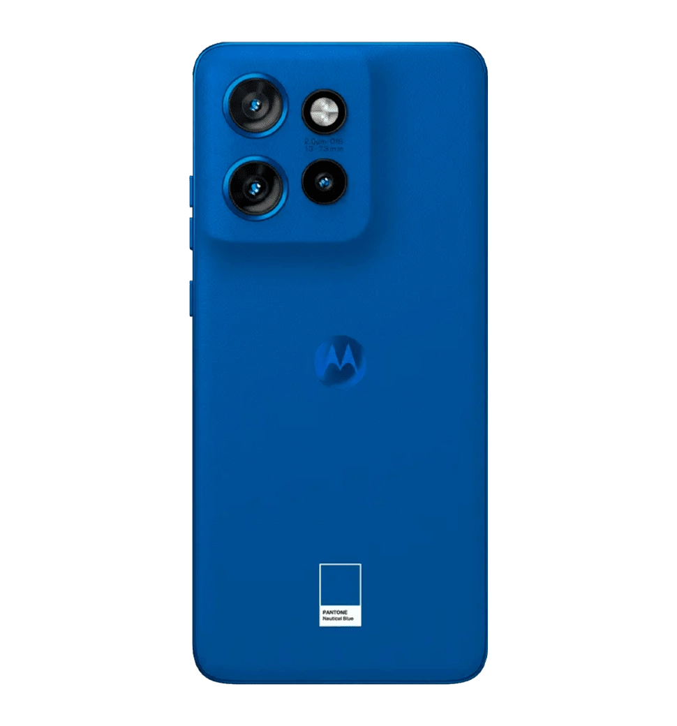Moto Edge 50 Neo 8/256 Nautical Blue