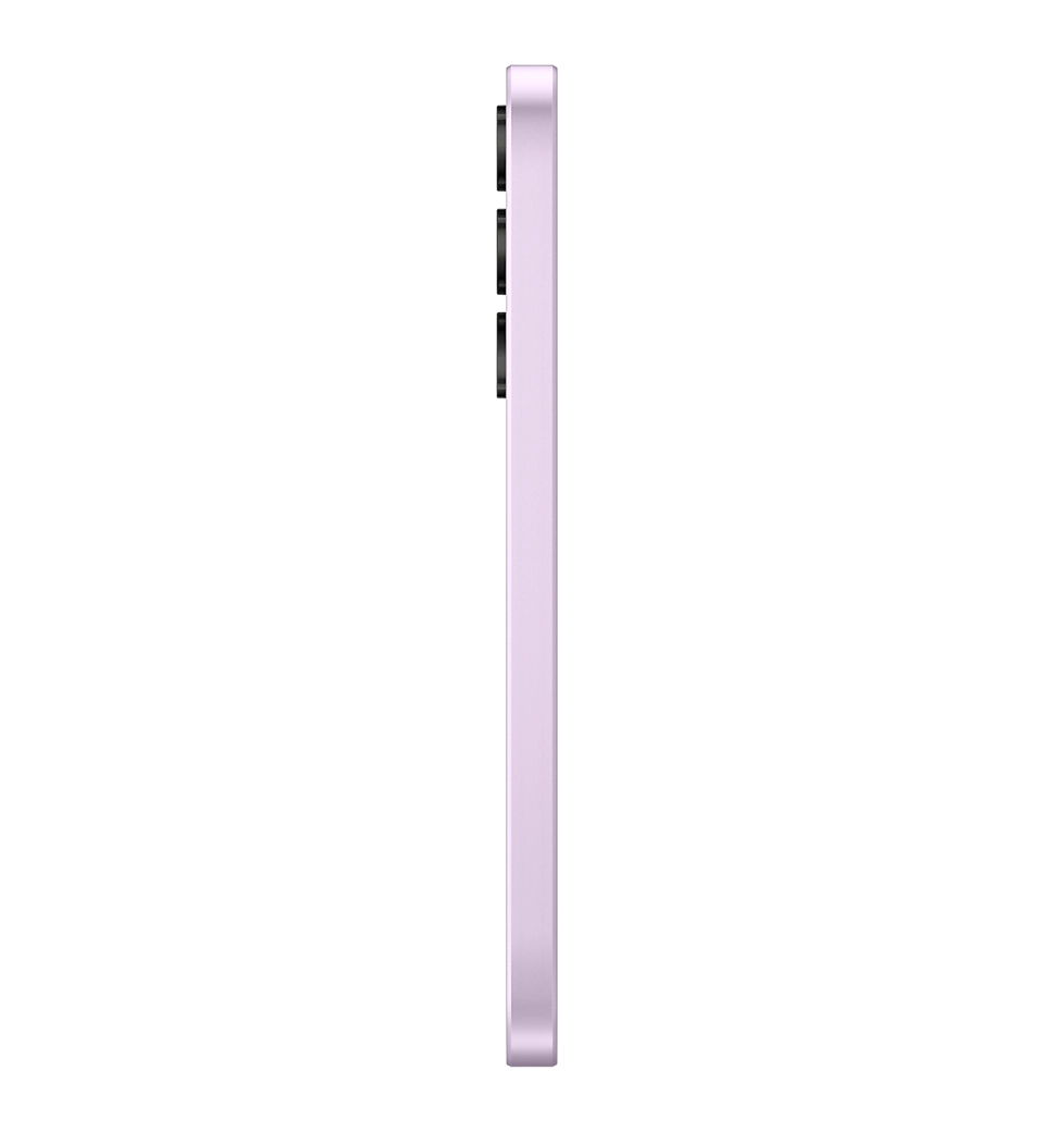Смартфон Samsung Galaxy-A35 5G 256GB Light Violet (Open Box)