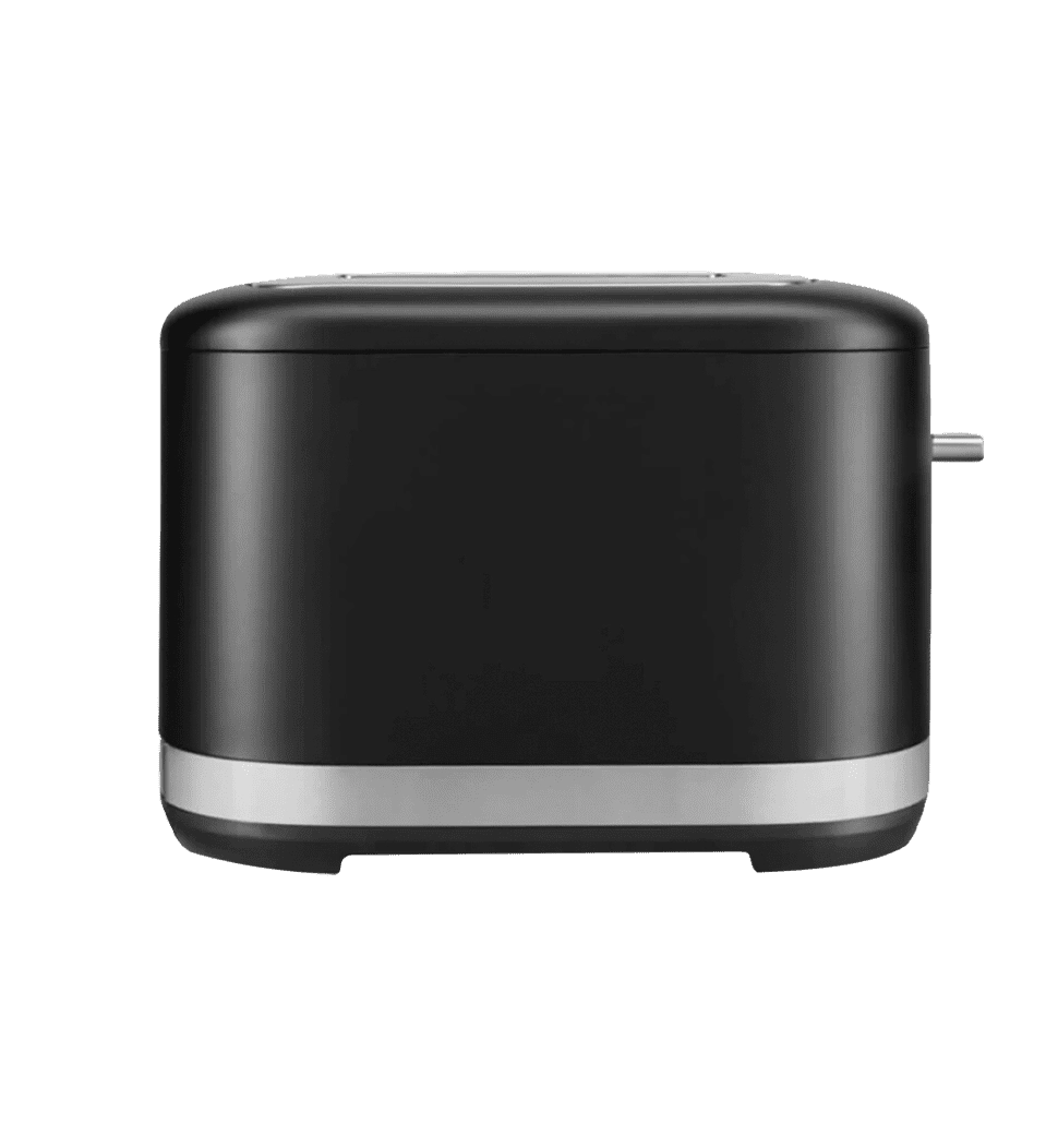 Тостер KitchenAid 5KMT2109EBM