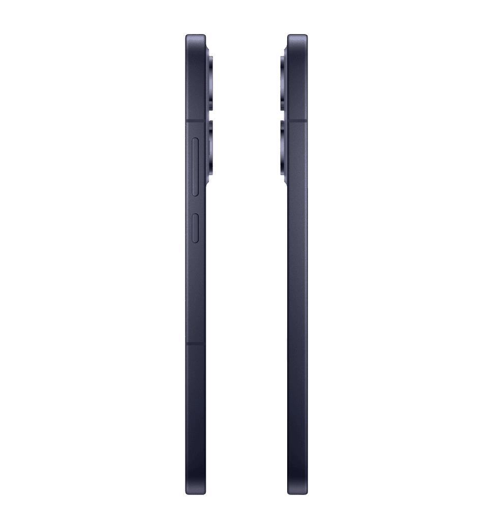 OPPO Reno13 12/256 Luminous Blue