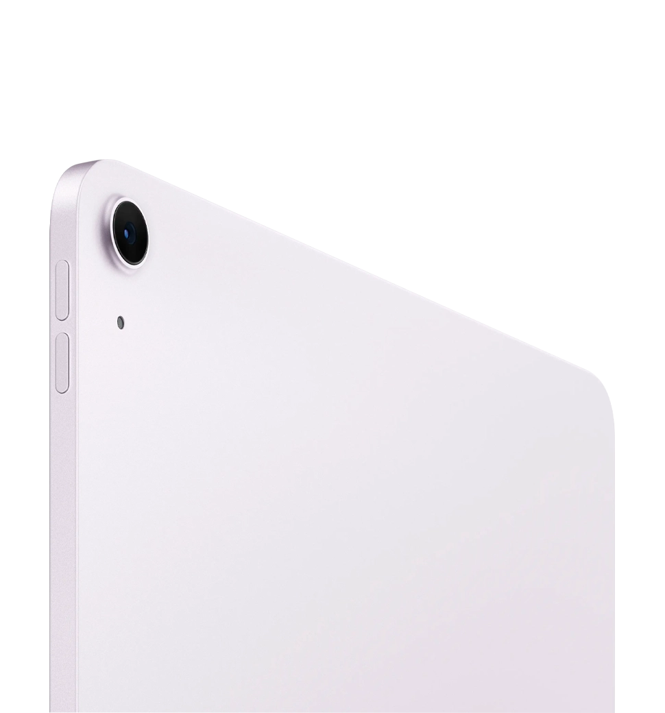 iPad Air 13 M3 (2025) Wi-Fi 128GB Purple (MCNL4)