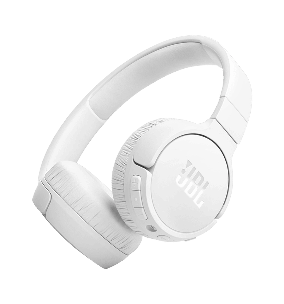 Навушники з мікрофоном JBL Tune 670NC White (JBLT670NCWHT)