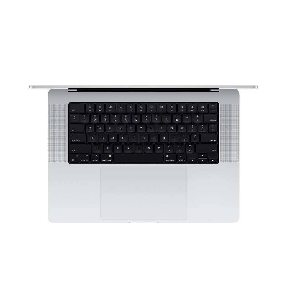 MacBook Pro 16" Apple M4 Max/14CPU/32GPU/36GB/1TB SSD/Silver 2024 (MX2V3)