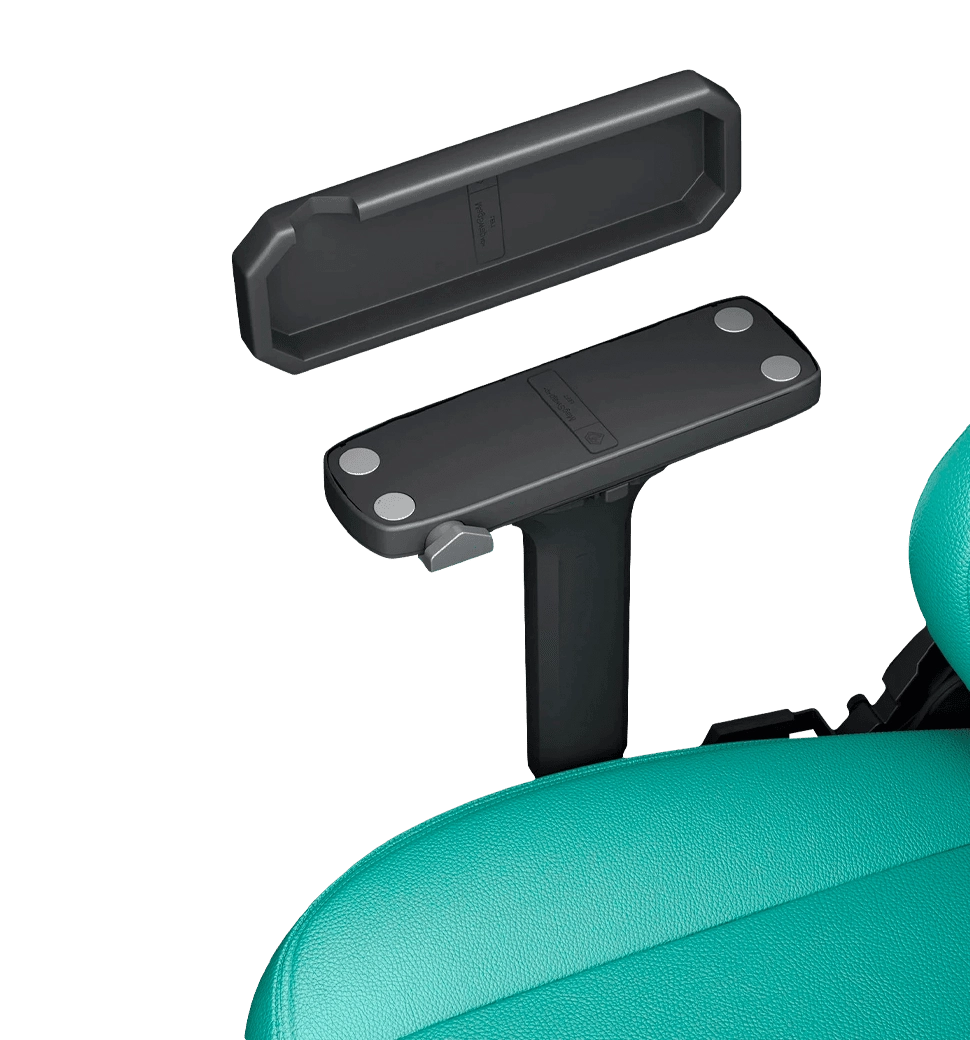 Игровое кресло Anda Seat Kaiser 3 Green Size L