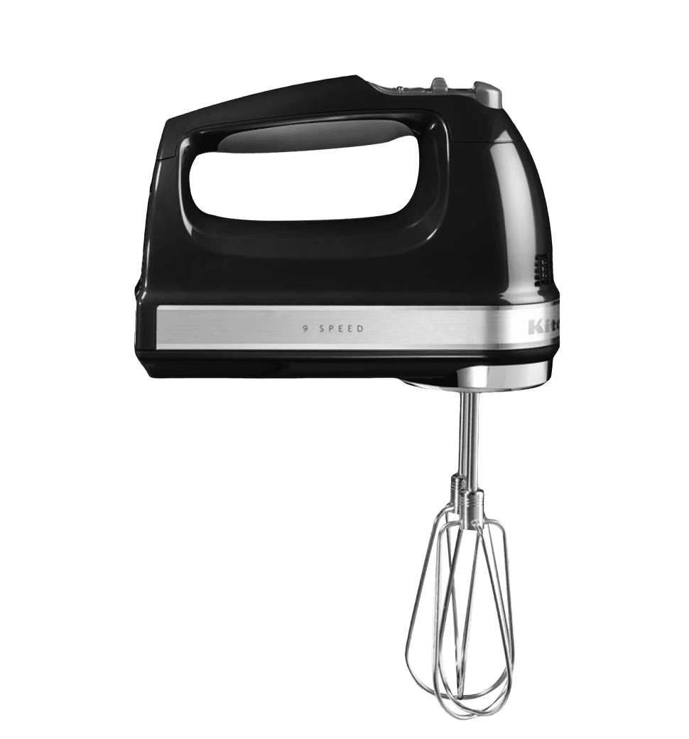 Миксер KitchenAid 5KHM9212EOB