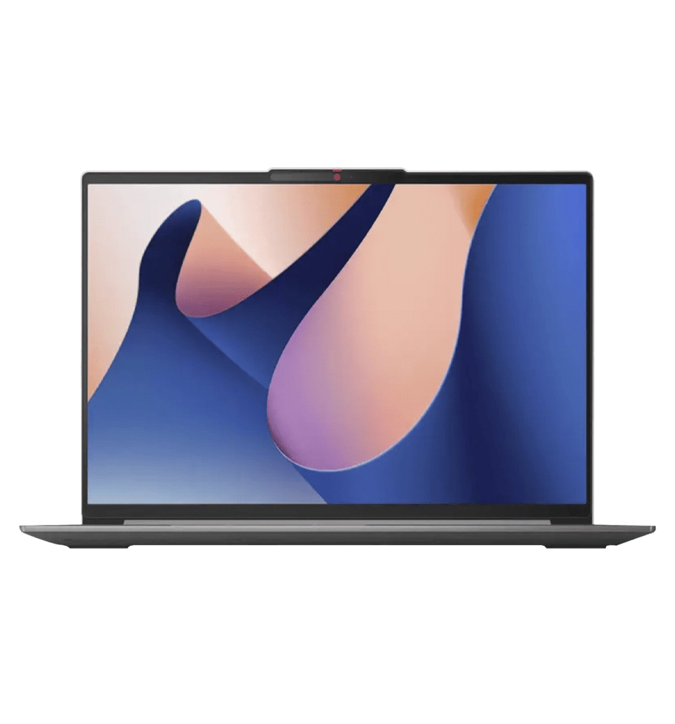Ноутбук 16" Lenovo IdeaPad Slim 5 16IAH8 (83BG001ARA)  Intel  i5-12450H/16GB/512GB/Intel UHD/no OS/BL/Cloud grey
