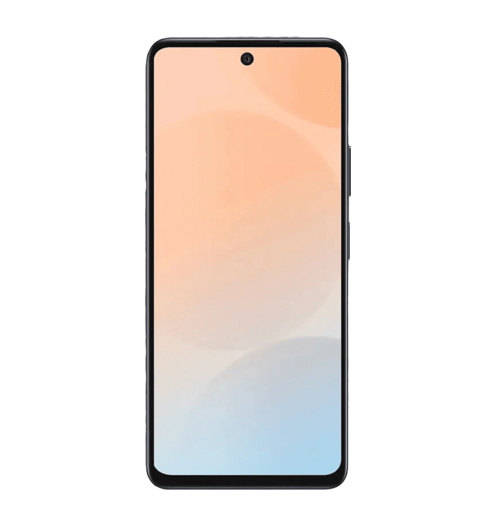 Смартфон INFINIX HOT 50 X6882 8/128GB (sleek black)