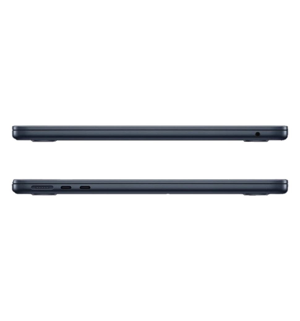 Ноутбук MacBook Air 13 M2/8 CPU/8 GPU/8GB/512GB Midnight 2022 (Z160000GH)