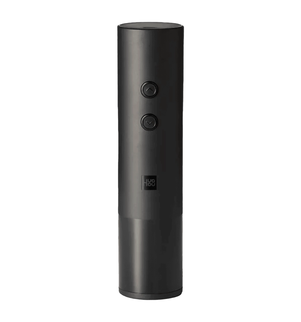 Розумний штопор HuoHou HU0235 (Black)