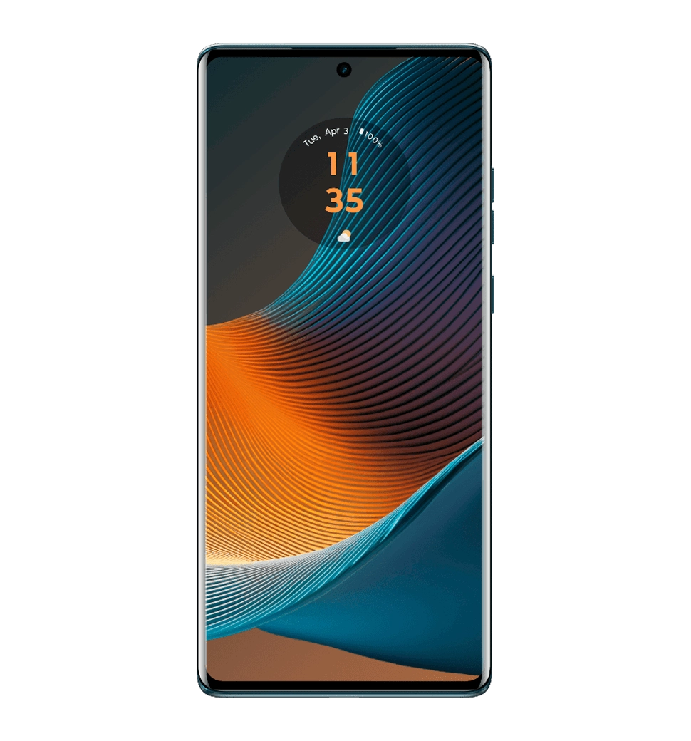 Moto Edge 50 fusion 8/256 Forest Blue (PB3T0059UA)