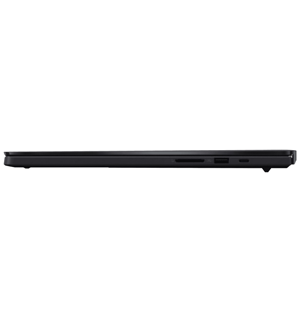 Ноутбук 16" ASUS ProArt P16 H7606WV-ME089W OLED/AMD R9 HX 370/32GB/2TB SSD/NVD4060-8GB/W11P/Backpack