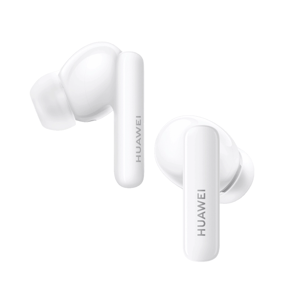 Наушники TWS HUAWEI FreeBuds 5i White (55036654 / 55036651)