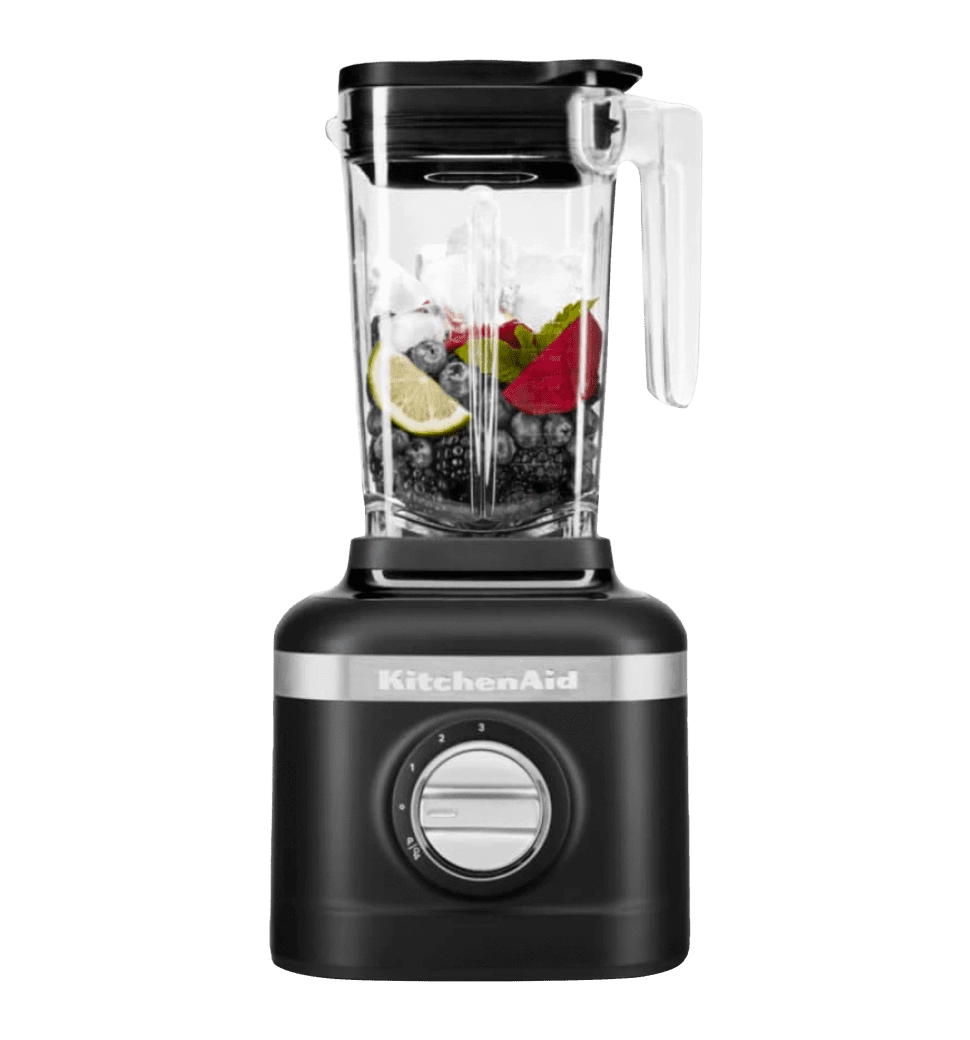Стационарный блендер KitchenAid K150 5KSB1325EBM