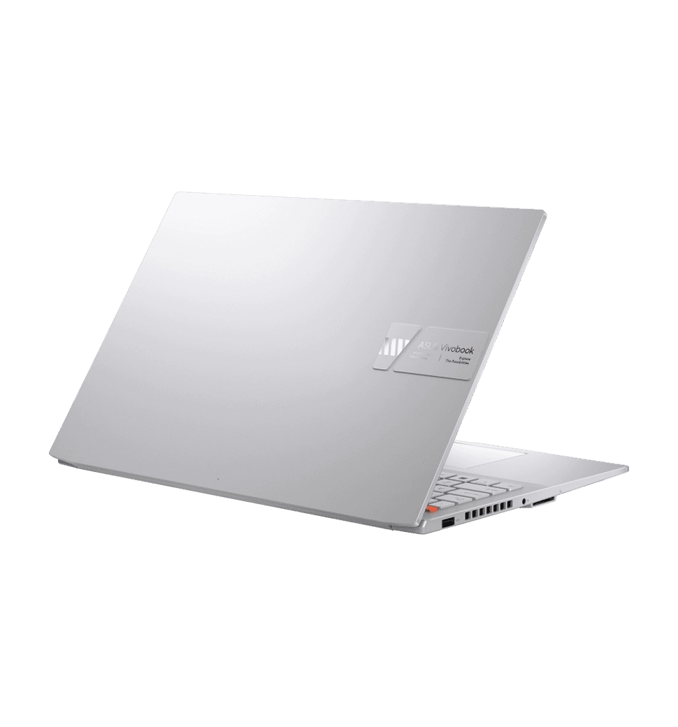 Ноутбук 15.6" ASUS Vivobook Pro 15 OLED K6502VJ-MA085/Intel i9-13900H/16GB/1TB SSD/RTX3050-6Gb/DOS/S