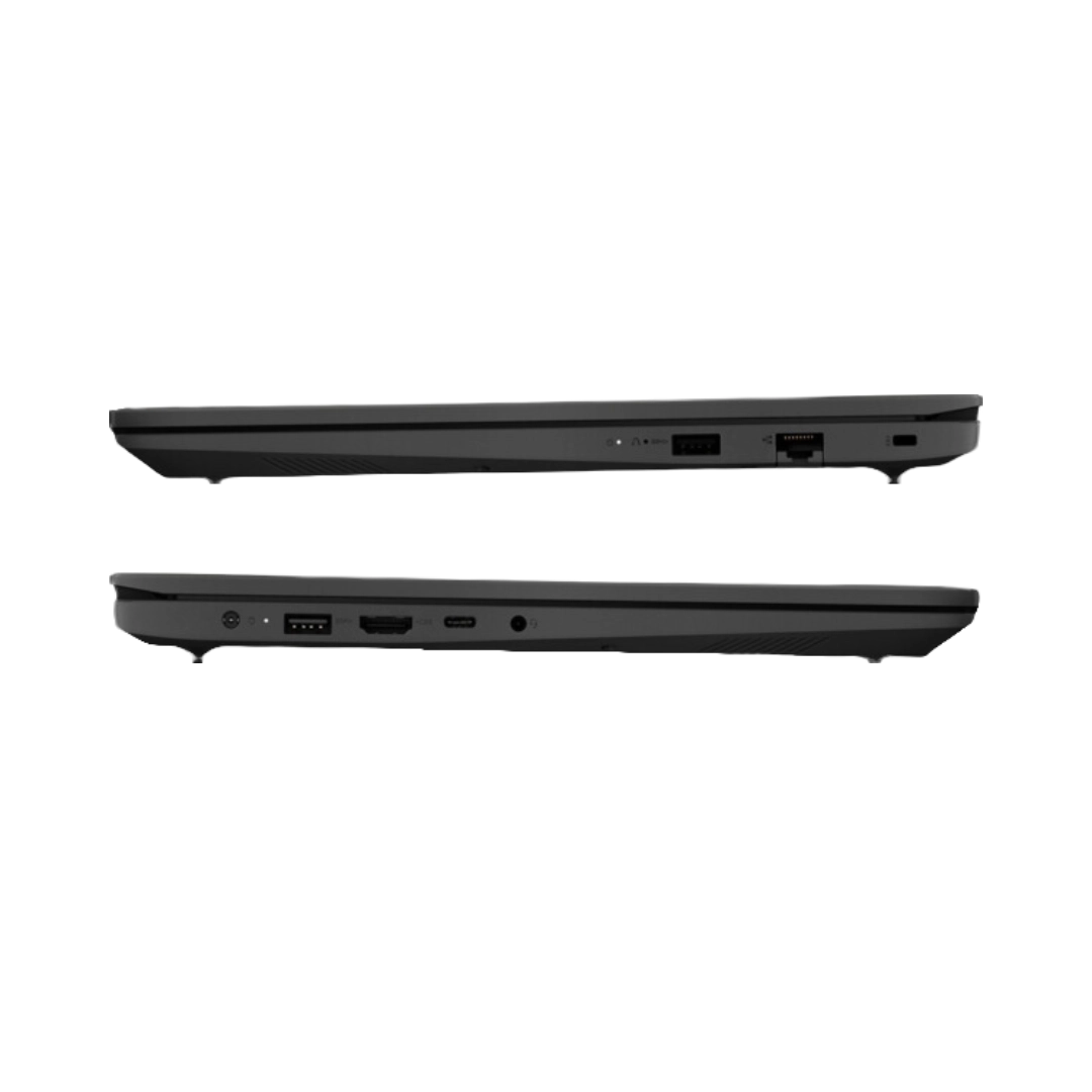 Ноутбук 15.6" Lenovo V15 G4 AG (83A1009SRA)/Intel i5-13420H/16GB/512GB SSD/Intel UHD/DOS/Black