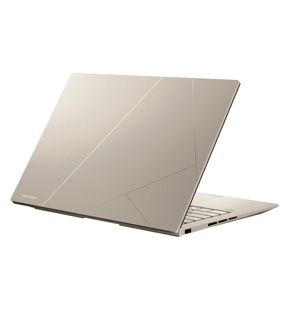 Ноутбук 14.5" ASUS Zenbook 14X OLED UX3404VA-M9023WS/Intel i7-13700H/16GB/1TB SSD/Intel Iris Xe/W11/