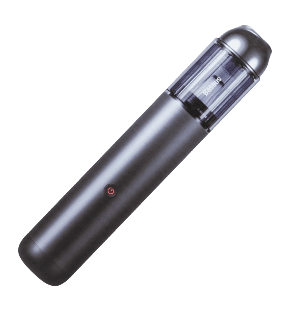 Портативний пилосос Baseus A3 Car Vacuum Cleaner 15000pa black (CRXCQA3-0S)