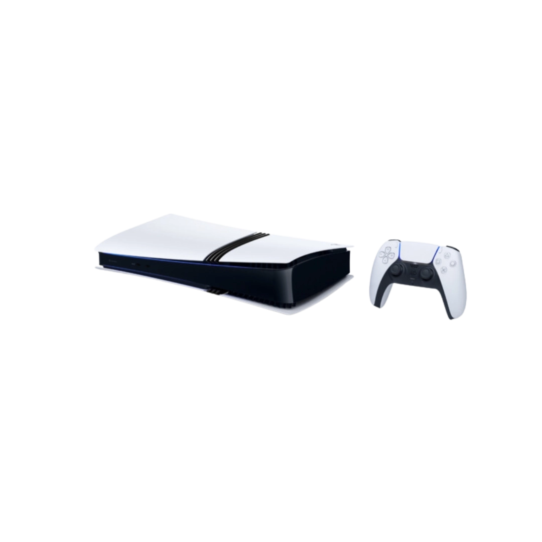 Ігрова приставка Sony PlayStation 5 Pro 2TB UA