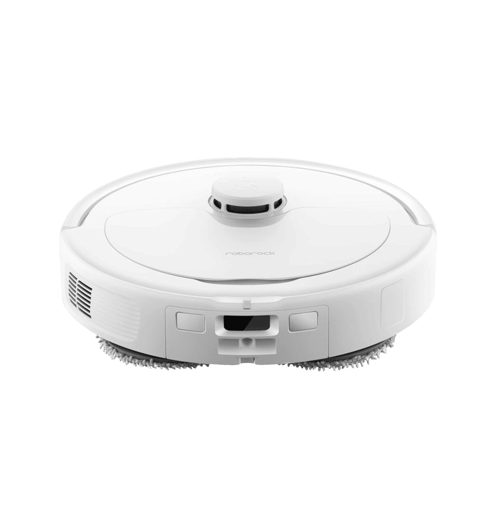 Робот-пилосос Q REVO WHITE QR02-00 ROBOROCK