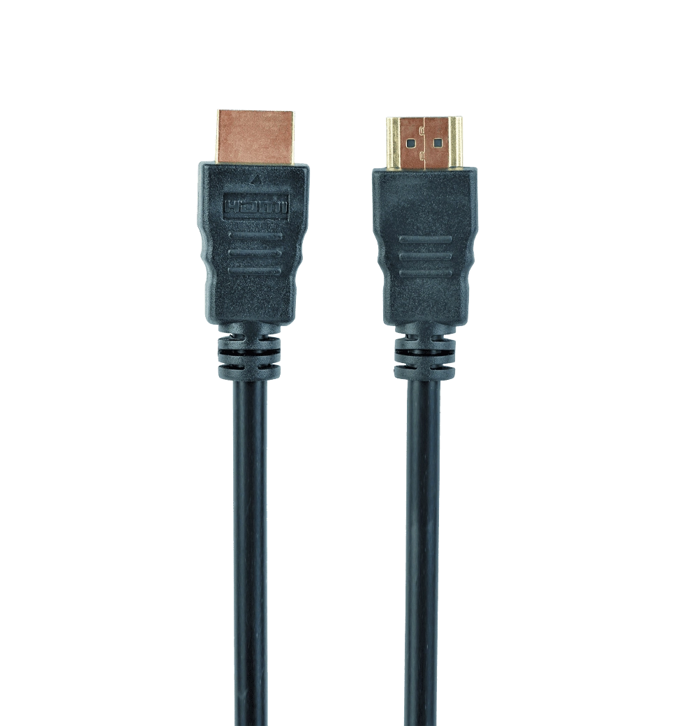 Кабель Cablexpert CC-HDMI4-15M, вилка/вилка, з позолоченими контактами, 15 м