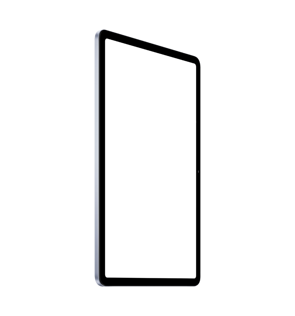 Планшет Xiaomi Redmi Pad Pro 8/256GB Ocean Blue (VHU4719EU)