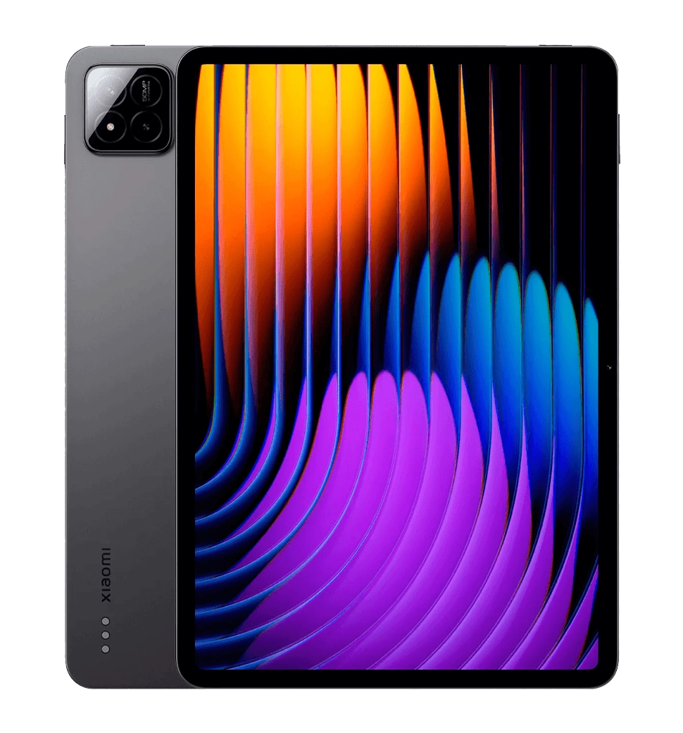 Планшет Xiaomi Pad 7 Pro WiFI 8/256Gb Grey (Global)