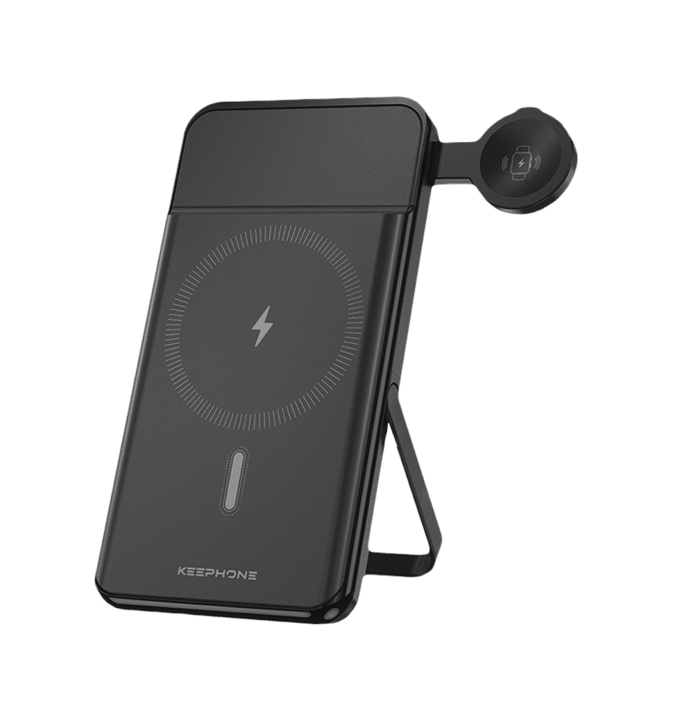 Додаткова батарея Mag Power Bank, 10000mAh 3 bn 1 (PB-21)