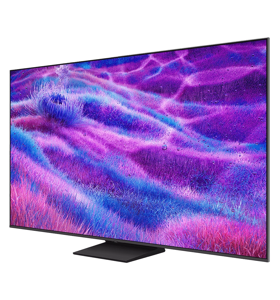 Телевизор SAMSUNG QE55QN80FAUXUA