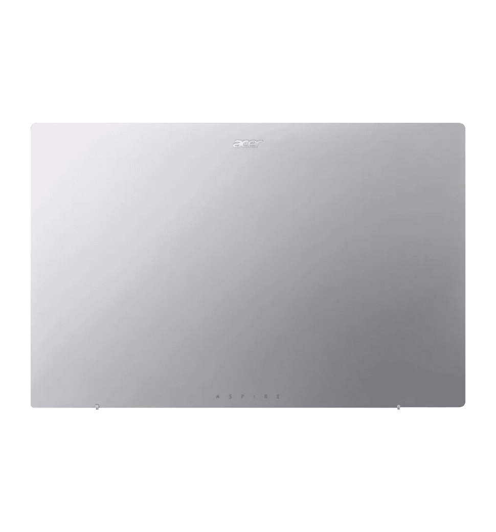 Ноутбук 15.6" Acer Aspire Go AG15-41P (NX.J7FEU.009) AMD R5-7535HS/32GB/F1TB/UMA/Lin/Silver