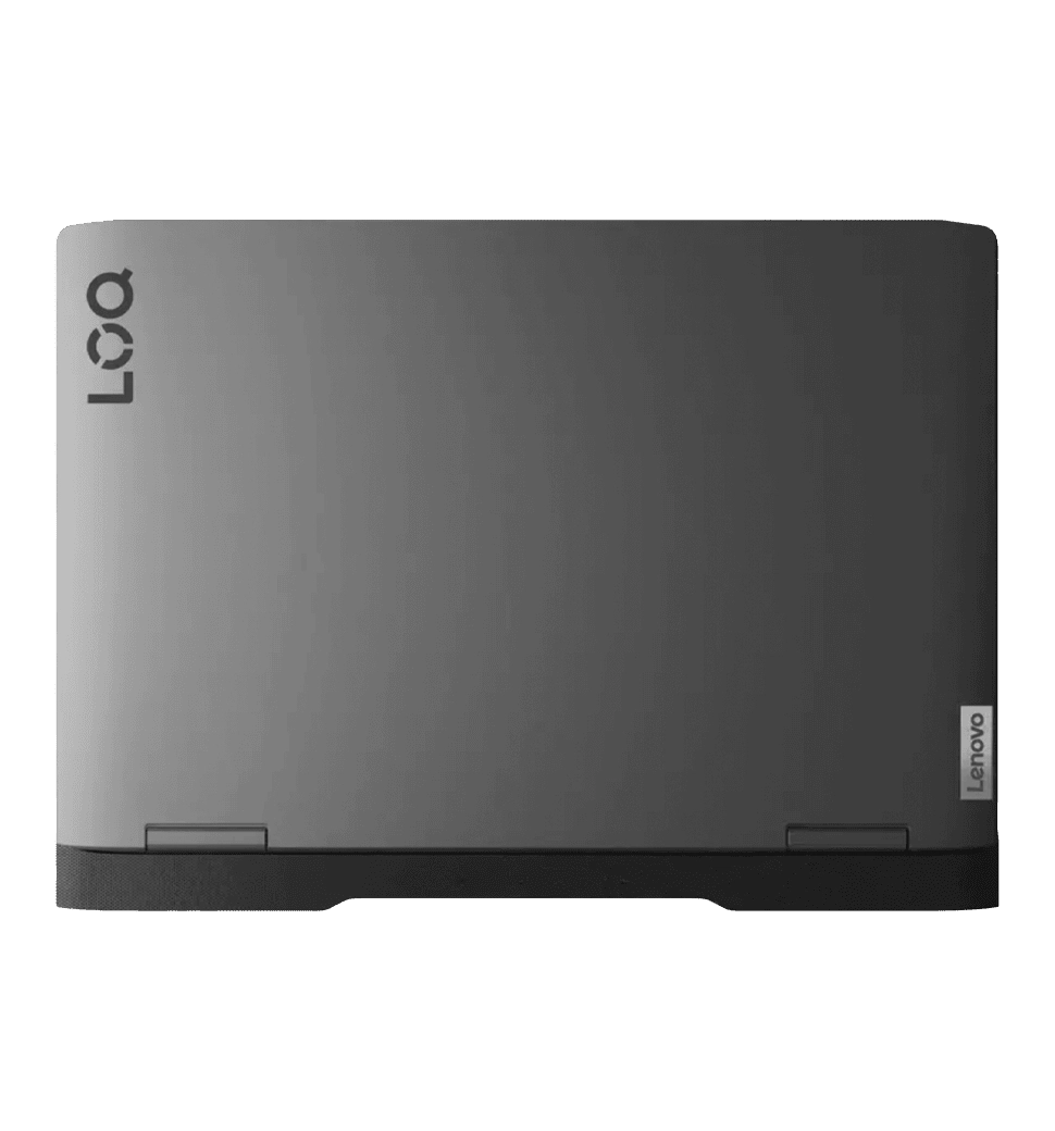 Ноутбук 15” Lenovo LOQ 15IRH8 (82XV00XPRA)/Intel i5-12450H/16GB/512GB SSD/NVD 4050-6/DOS/Grey