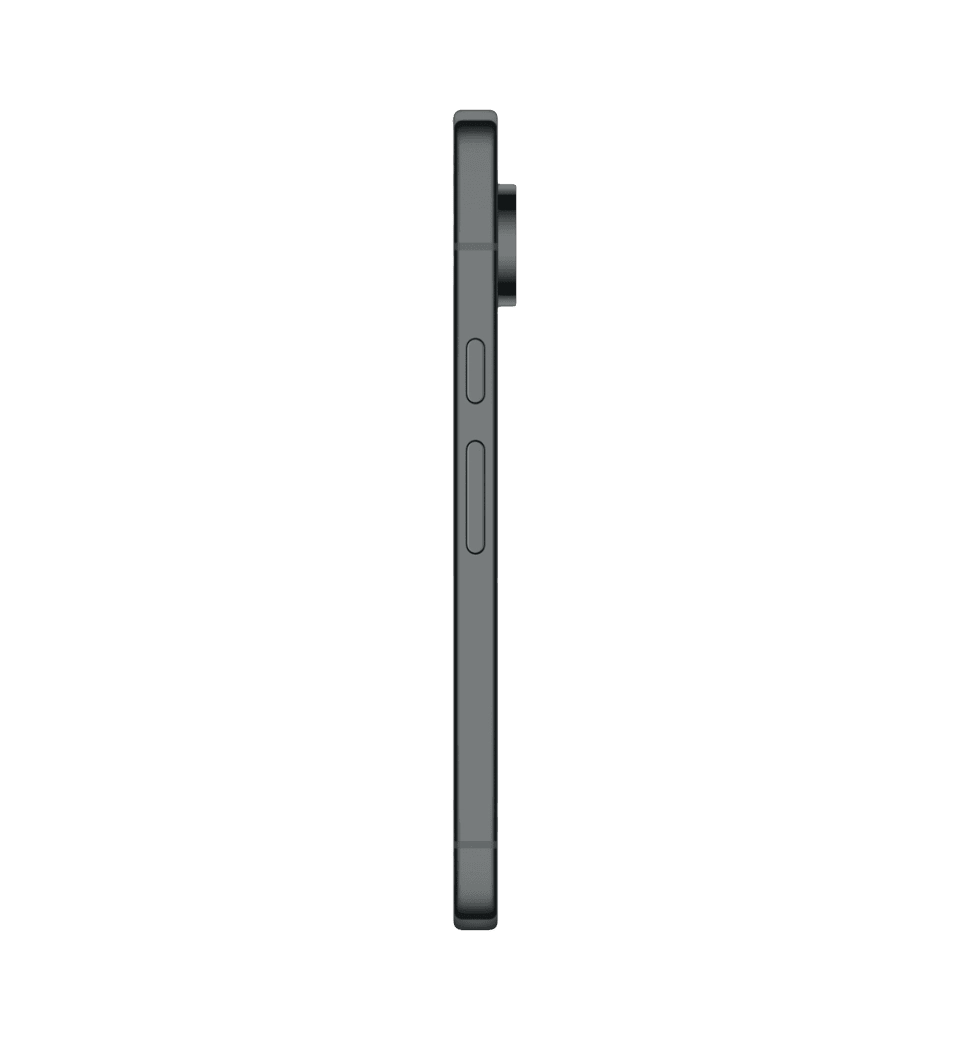Смартфон Google Pixel 10 Pro 16/512GB Obsidian eSIM