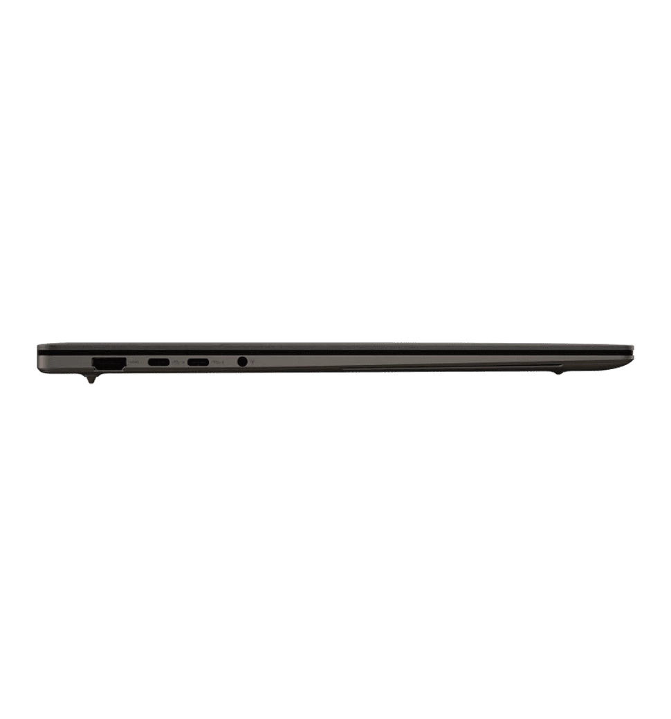 Ноутбук ASUS Zenbook S 16 UM5606WA-RK216W 16" 3K OLED, AMD AI 9 365, 24GB, F1TB, UMA, Win11, Сірий