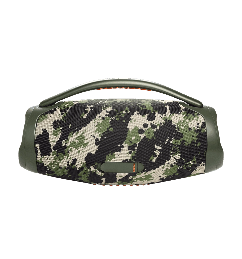 Портативна акустика JBL Boombox 3 Squad (JBLBOOMBOX3SQUADEP)