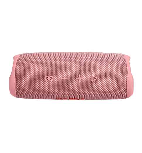 Портативна акустика JBL Flip 6 Pink (JBLFLIP6PINK)
