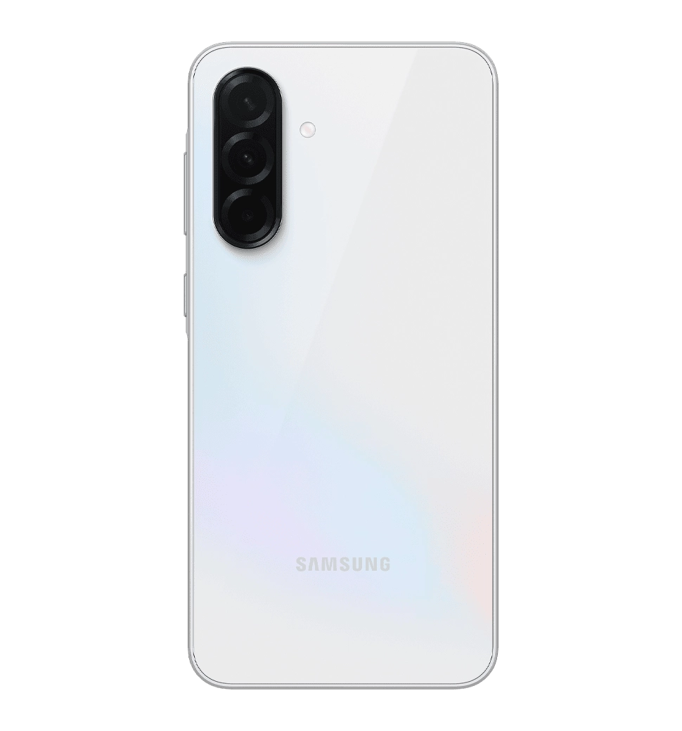 Смартфон Samsung Galaxy-A36 5G 6/128GB  White (SM-A366BZABEUC)