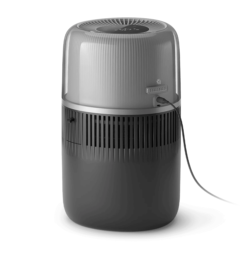 Зволожувач повітря Philips Series 5001 HU5710/03