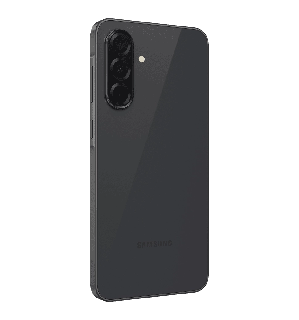 Смартфон Samsung Galaxy-A36 5G 6/128GB  Black (SM-A366BZKBEUC)