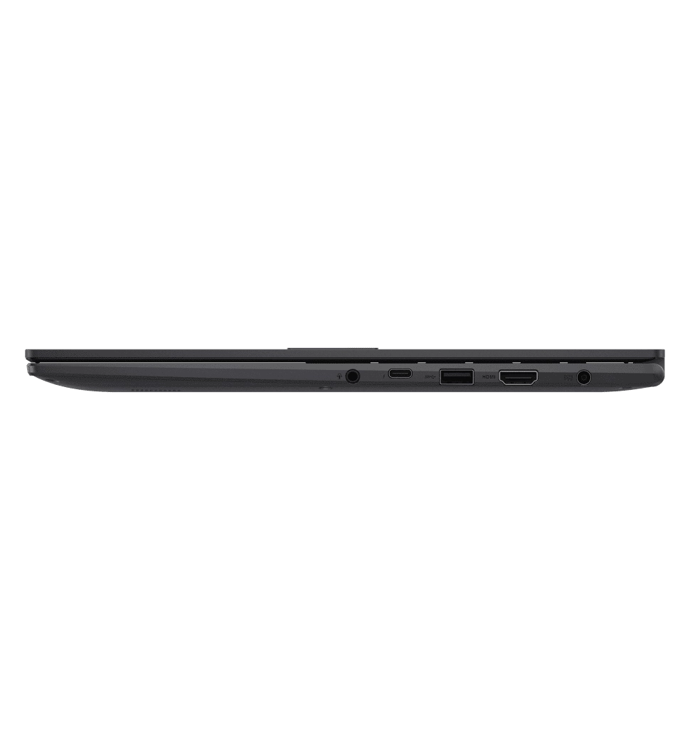 Ноутбук 16" ASUS Vivobook 16X K3605ZC-N1298/Intel i5-12500H/16GB/512 SSD/RTX3050-4GB/DOS/Black
