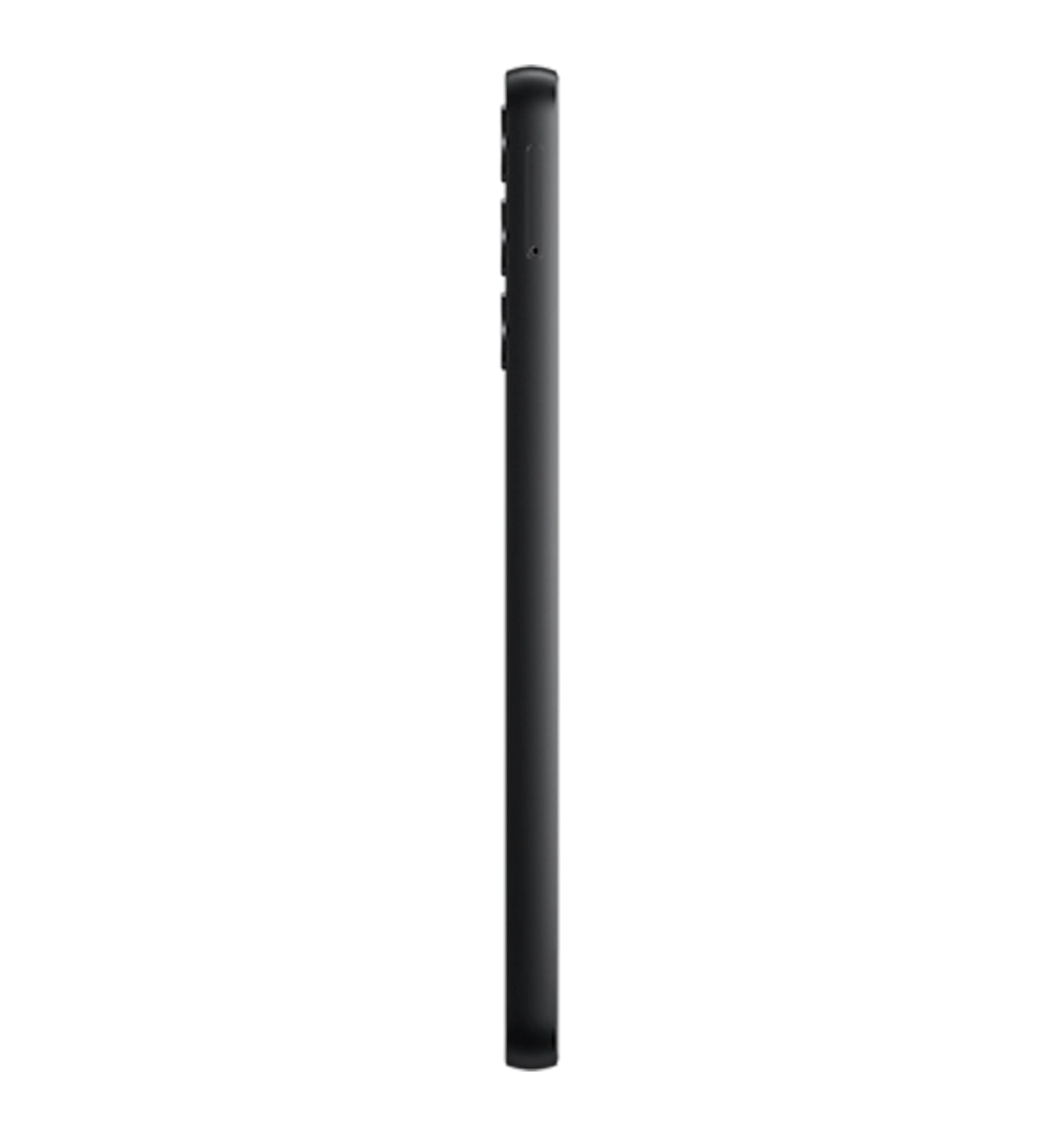 Смартфон Samsung Galaxy-A05s 4/128Gb Black (SM-A057GZKVEUC)