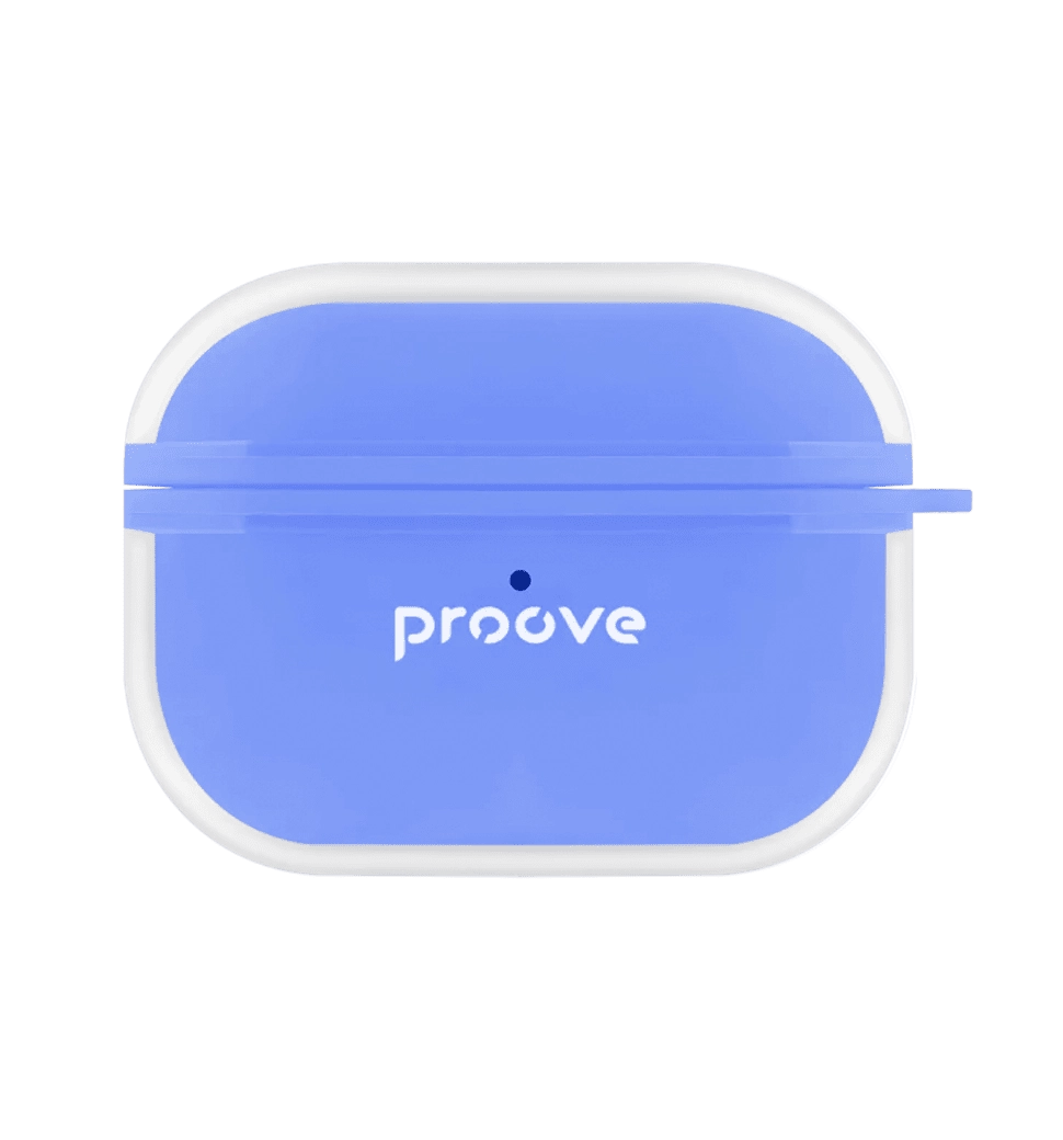 Чохол Proove Air Bump Case AirPods Pro 3 (blue)