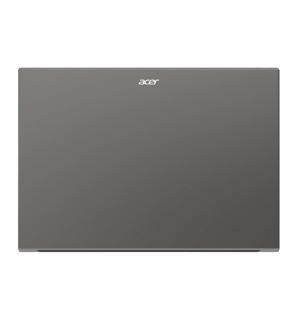 Ноутбук 14.5” Acer Swift X SFX14-72G OLED (NX.KR8EU.003)/Intel U7-155H/32GB/1TB SSD/NVD 4060-8/W11H/Grey