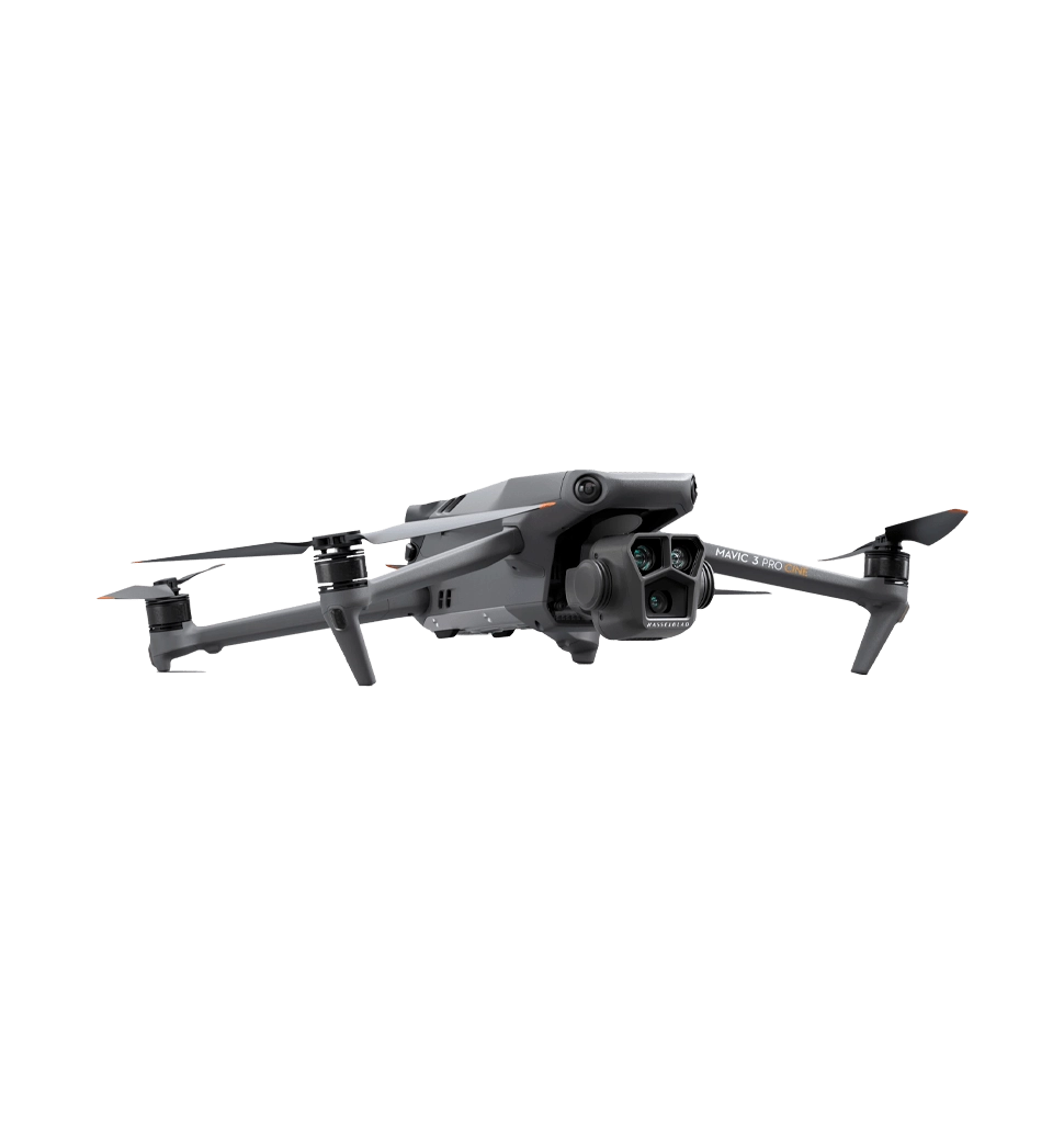 Квадрокоптер DJI Mavic 3 Pro Cine Premium Combo (CP.MA.00000664.01)