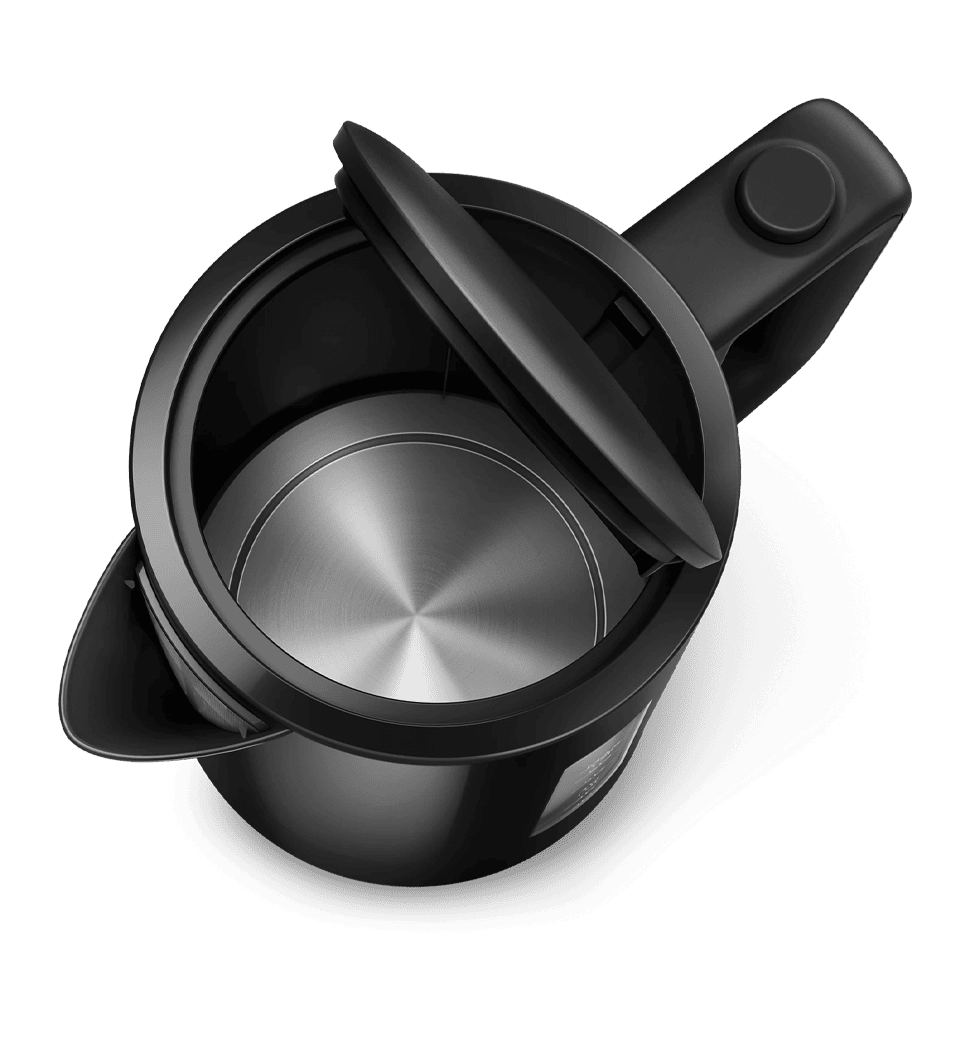 Електрочайник Philips Series 3000 HD9318/20